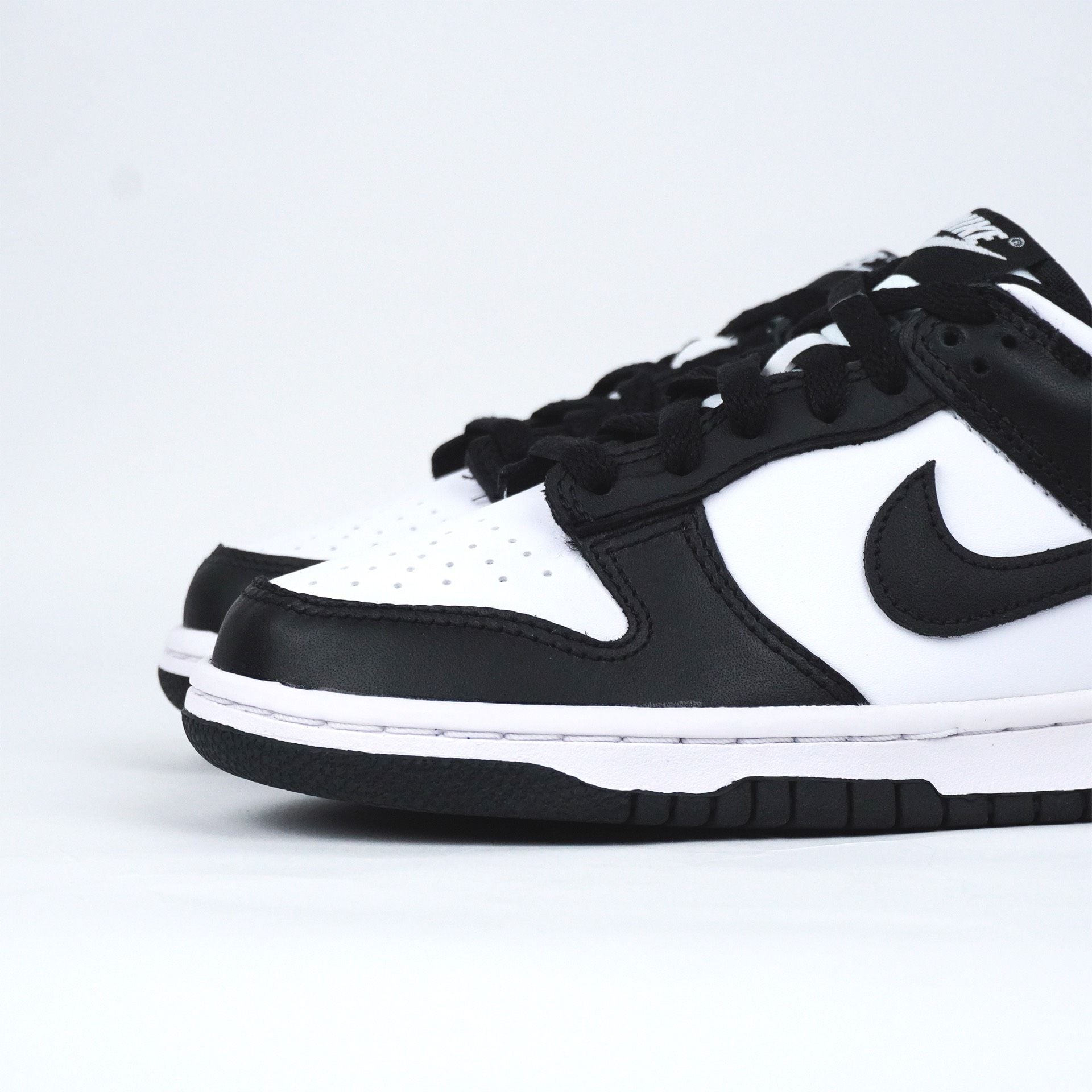  GIÀY NIKE DUNK LOW RETRO W/B ' PANDA ' CW1590 - 100 