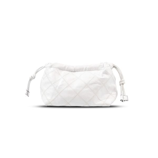  Túi Tory Burch Willa Màu Trắng 