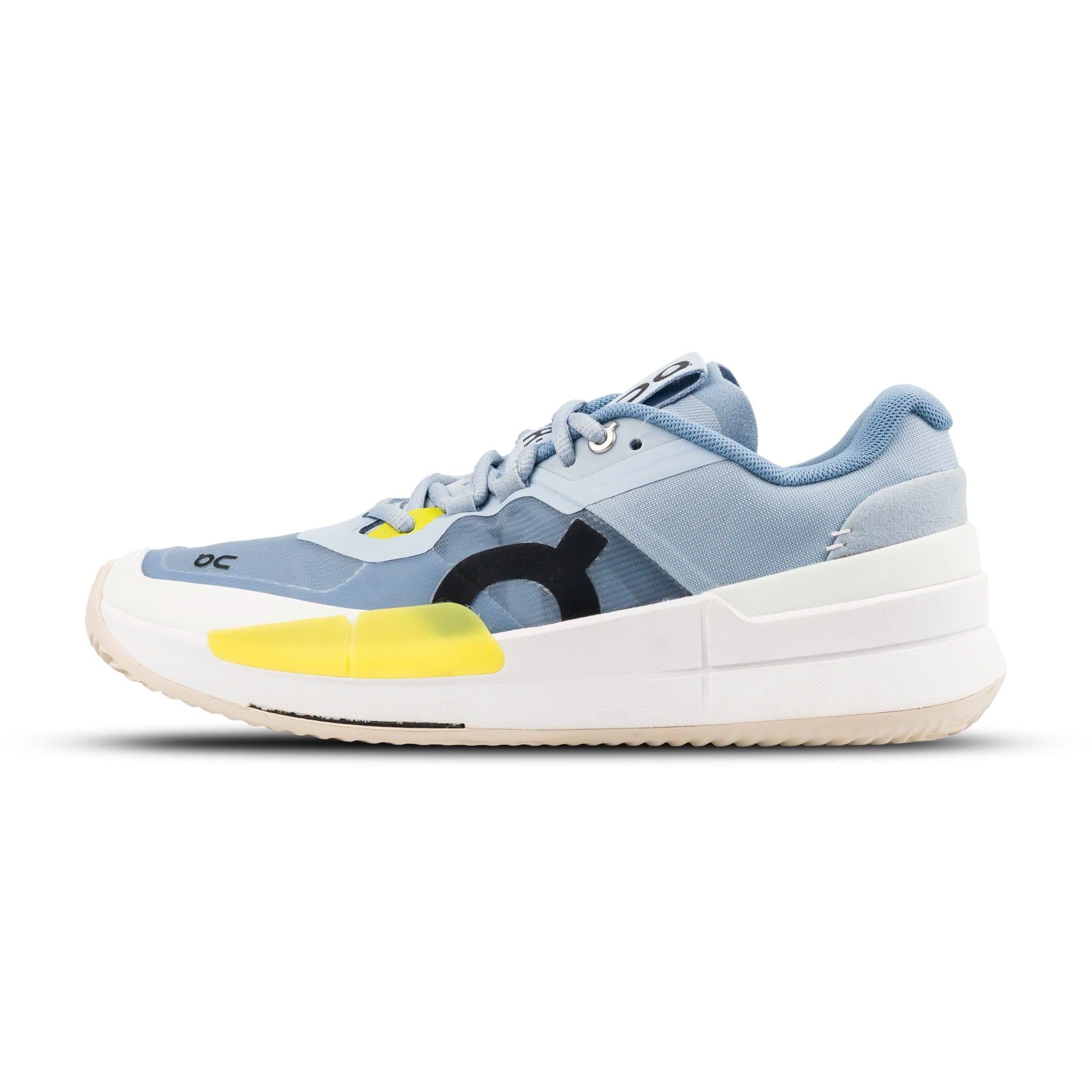  GIÀY ON THE ROGER PRO 2 CLAY ' CHAMBRAY LIME ' 3WE10633310 