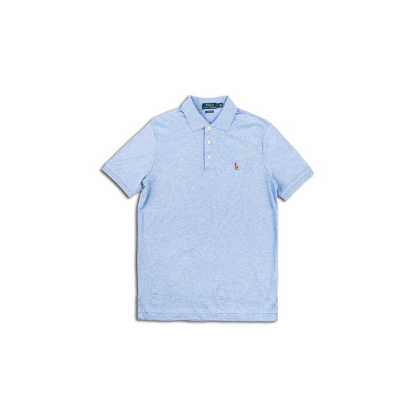  Áo Polo Ralph Lauren Slim Fit Soft Cotton 