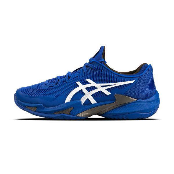  Giày Tennis/PickleBall Asics Court FF3 Màu Xanh Cobalt 