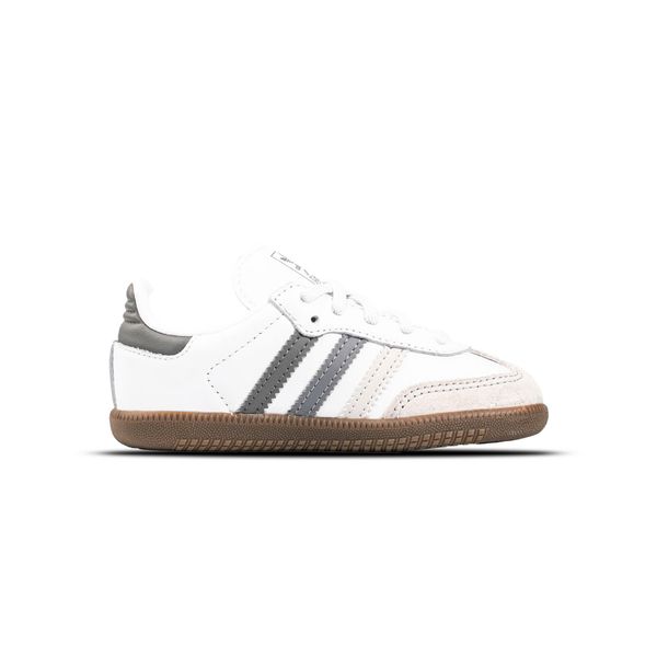 Giày Adidas Samba OG ''Kid