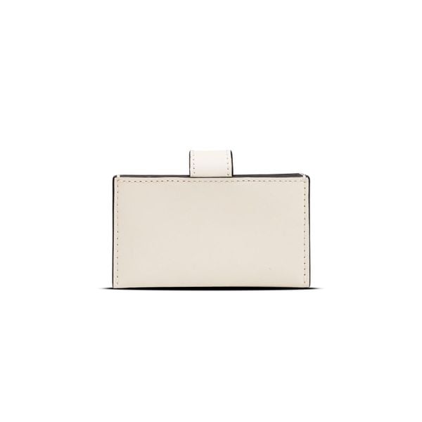  VÍ COACH ESSENTIAL MULTI ' WHITE ' CA010 