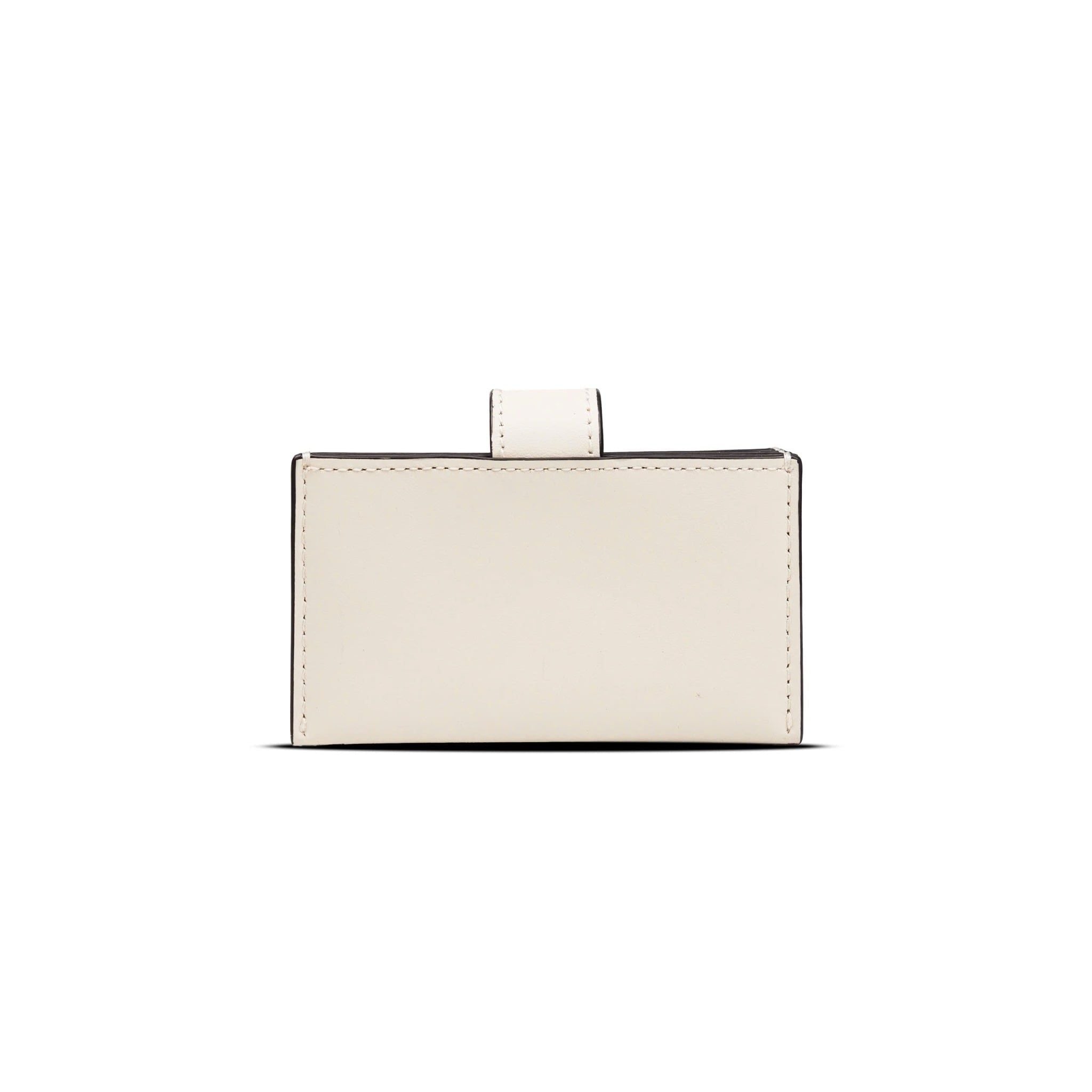  VÍ COACH ESSENTIAL MULTI ' WHITE ' CA010 