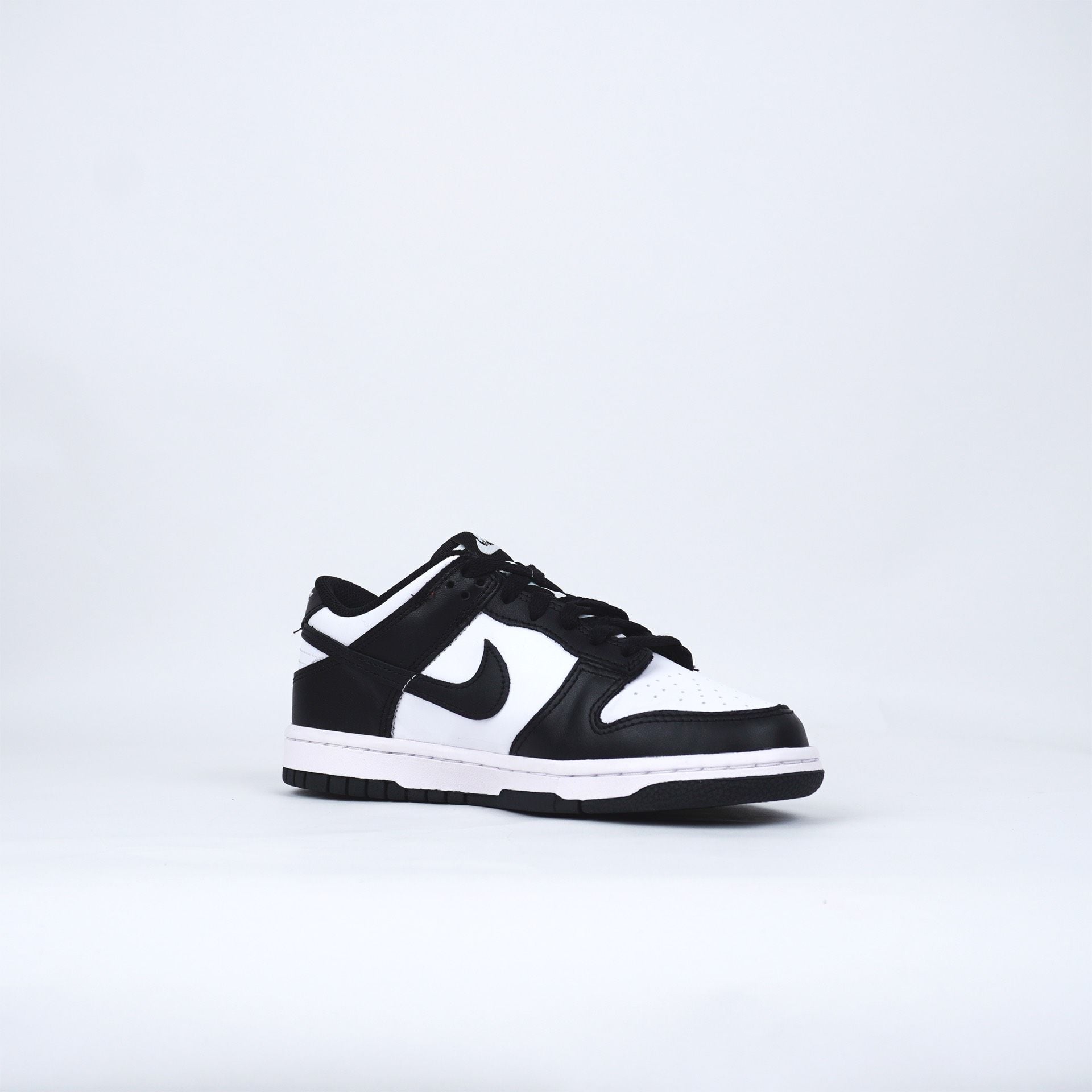  GIÀY NIKE DUNK LOW RETRO W/B ' PANDA ' CW1590 - 100 