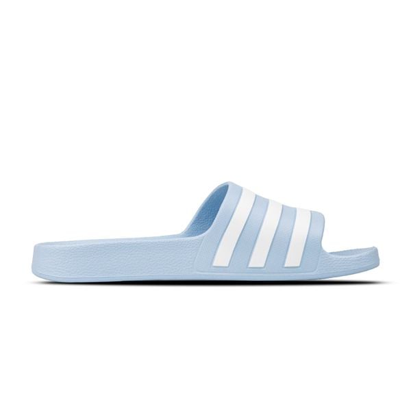  DÉP ADIDAS ADILETTE AQUA SLIDES ' BLUE ' JI2223 