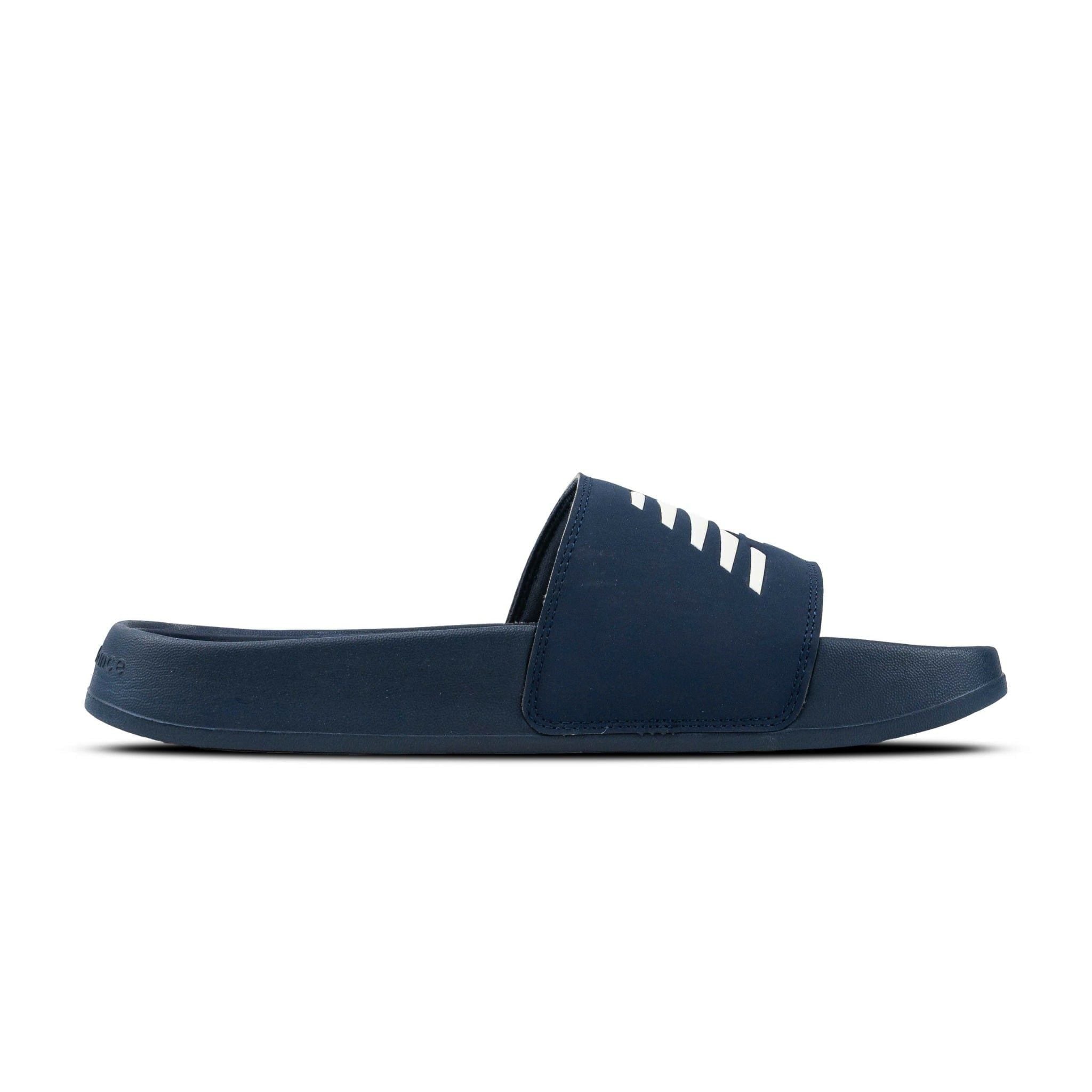  DÉP NEW BALANCE 200 ADJUSTABLE SLIDE ' NAVY ' SUF200C3 