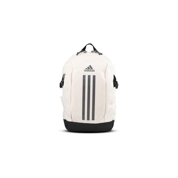  BALO ADIDAS POWER VII ' ALUMINA / BLACK ' IX3178 