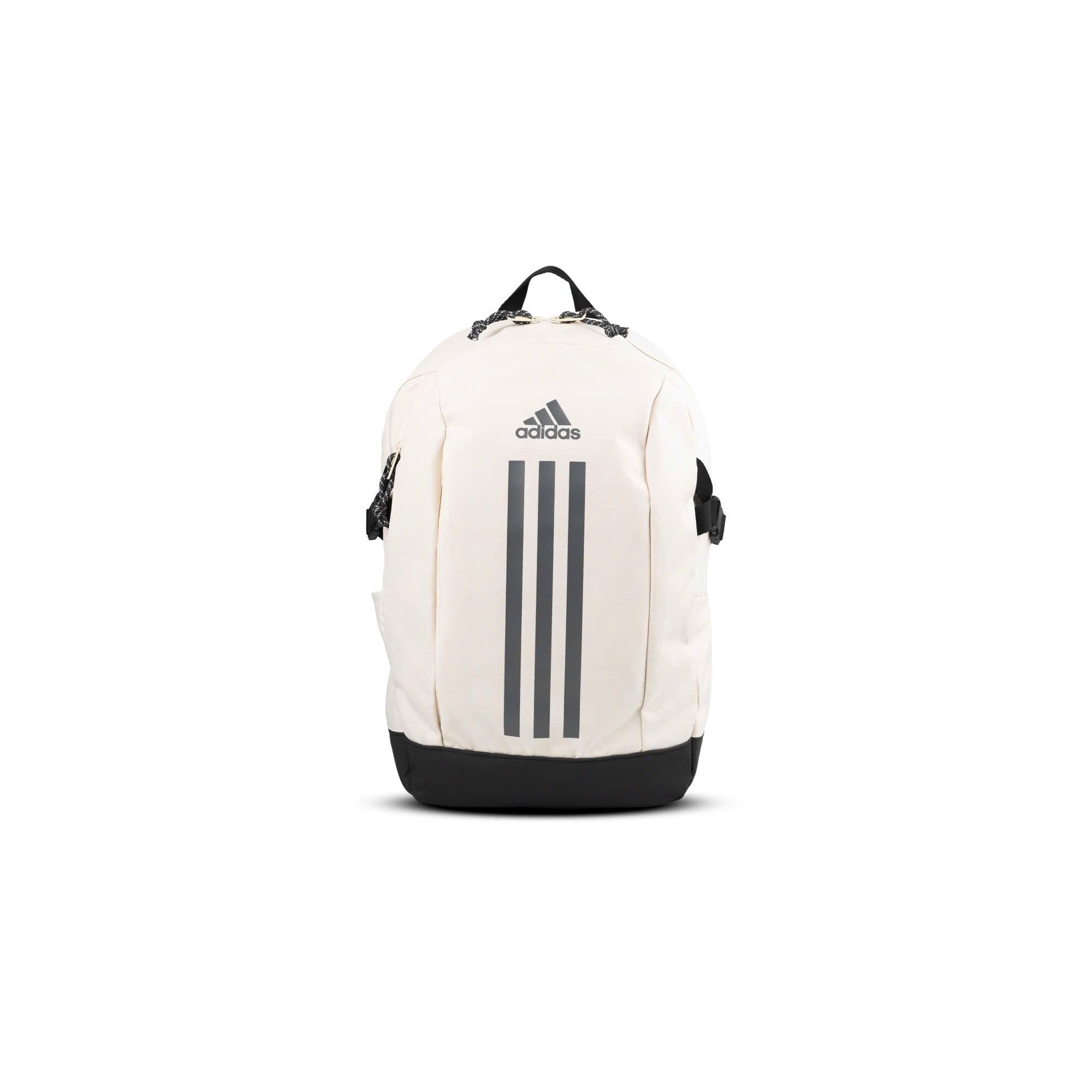  BALO ADIDAS POWER VII ' ALUMINA / BLACK ' IX3178 