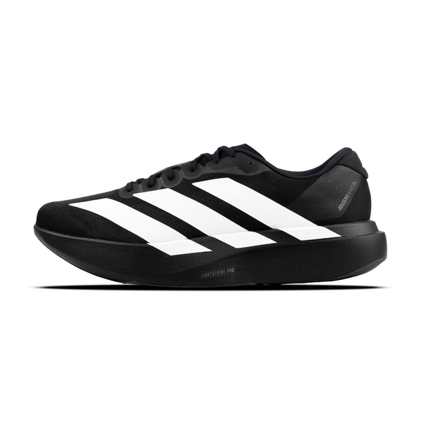  GIÀY ADIDAS ADIZERO EVO SL ' BLACK WHITE ' JP7149 