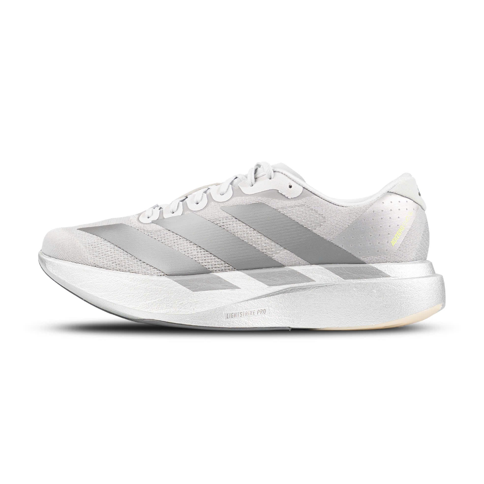  GIÀY ADIDAS ADIZERO EVO SL 'SILVER METALLIC' JR3419 