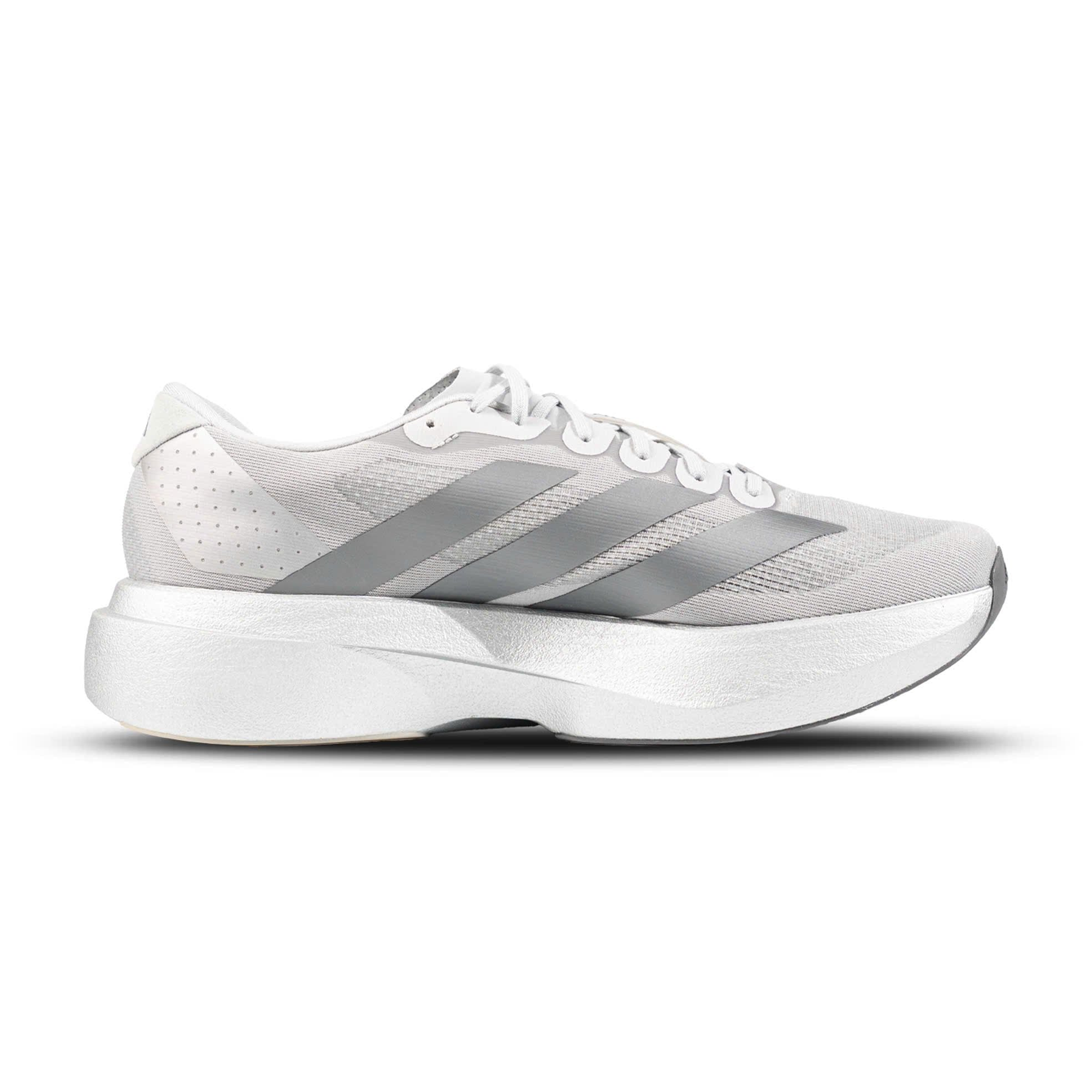 GIÀY ADIDAS ADIZERO EVO SL 'SILVER METALLIC' JR3419 
