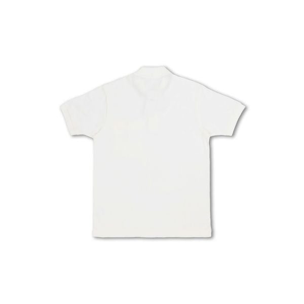 ÁO POLO LACOSTE ' WHITE ' 