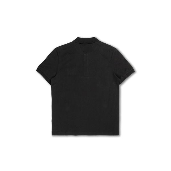  ÁO POLO LACOSTE LUNAR NEW YEAR ' BLACK ' 