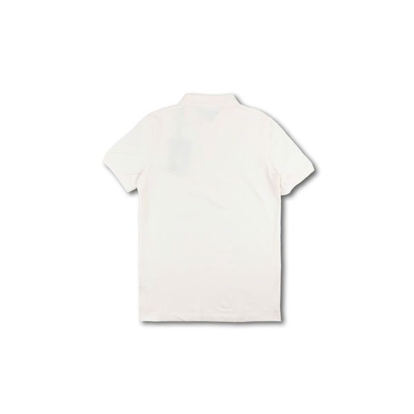  ÁO TIMBERLAND POLO ' CREAM ' 