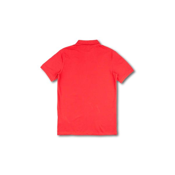  ÁO TIMBERLAND POLO ' RED ' TB0A2BRY N96 