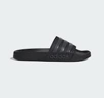  DÉP ADIDAS ADILETTE SHOWER SLIDES ' BLACK ' IH2542 