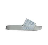  DÉP ADIDAS ADILETTE SHOWER SLIDES ' WONDER SILVER ' IF0893 
