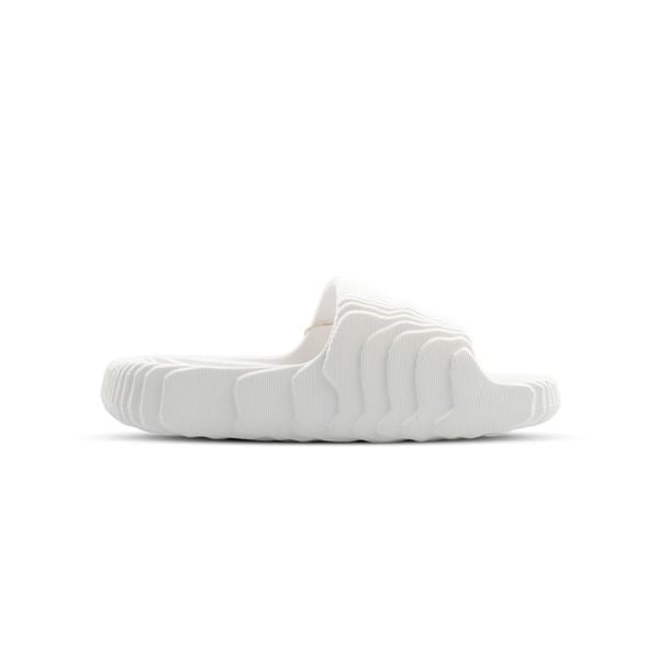  DÉP ADIDAS ADILETTE 22 CRYSTAL WHITE ''HQ4672'' 