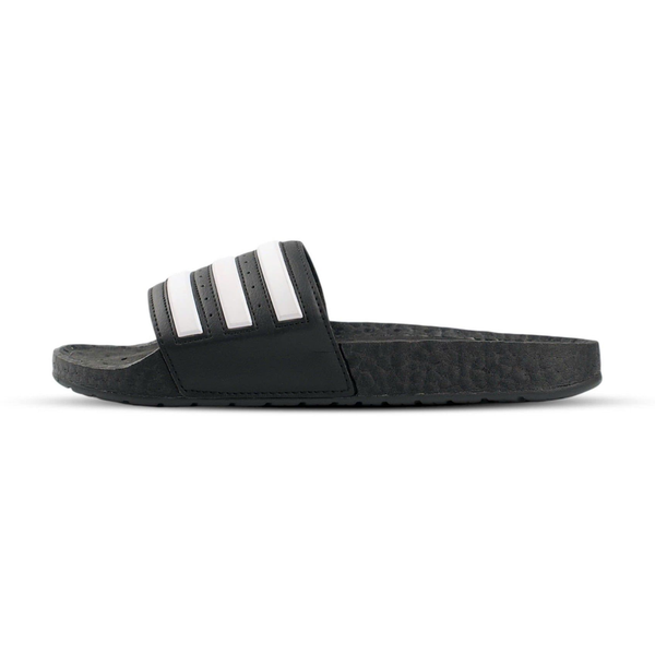  DÉP ADIDAS ADILETTE BOOST SLIDES ' BLACK ' FY8154 