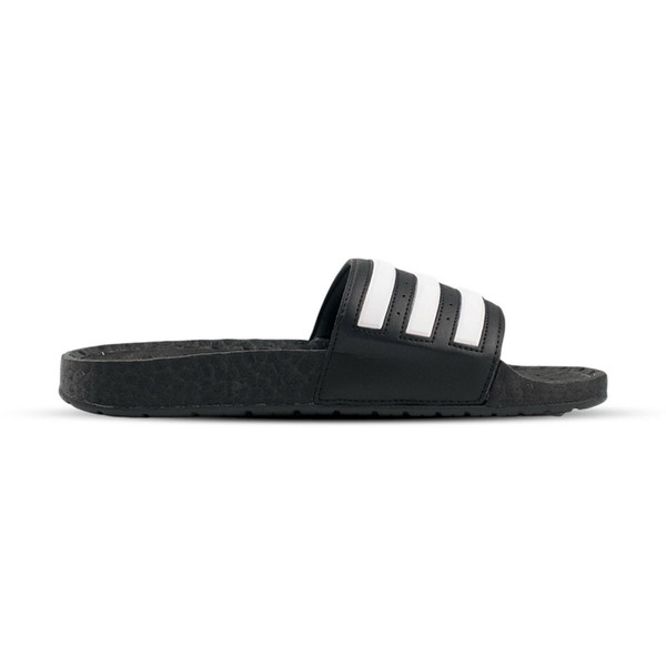  DÉP ADIDAS ADILETTE BOOST SLIDES ' BLACK ' FY8154 