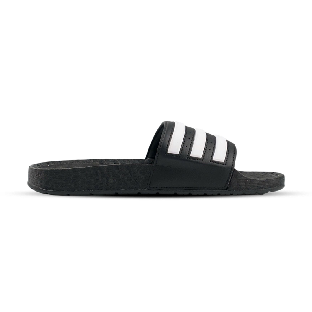  DÉP ADIDAS ADILETTE BOOST SLIDES ' BLACK ' FY8154 