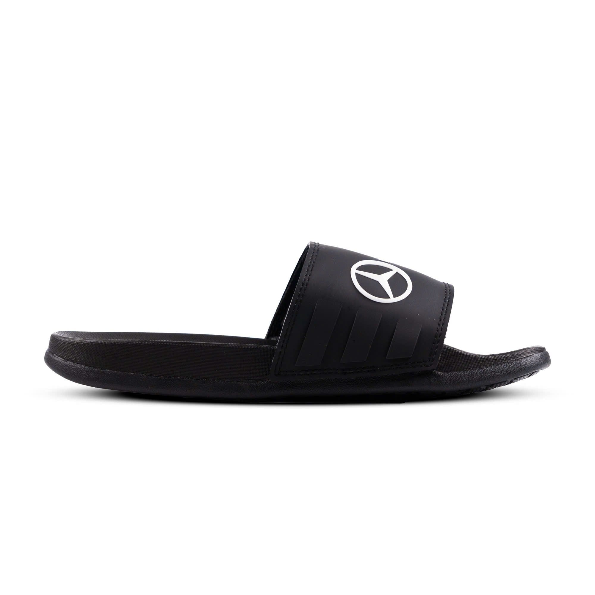  DÉP ADIDAS ADILETTE COMFORT MERCEDES AMG PETRONAS F1 JR1070 