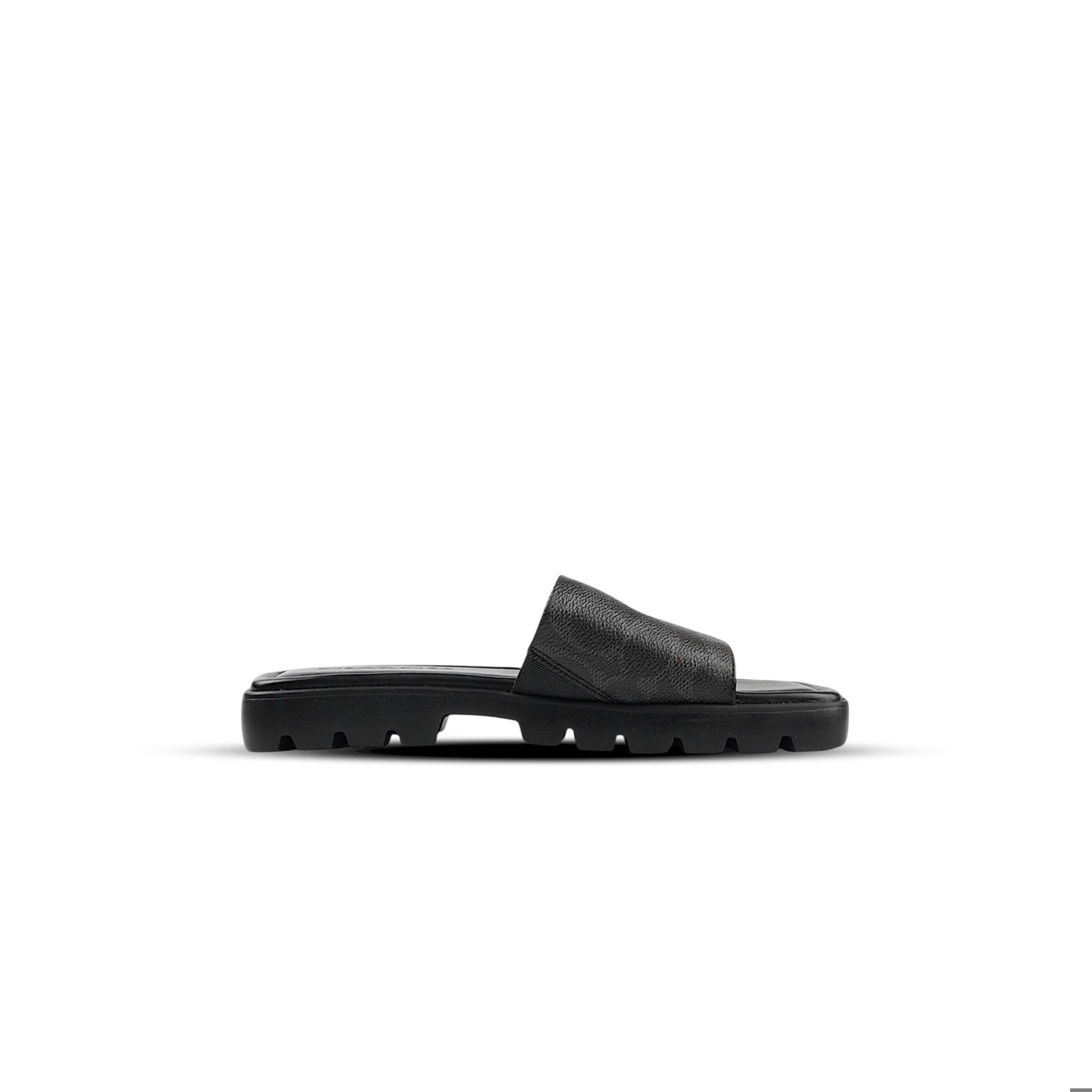  DÉP COACH FLORENCE IN SIGNATURE COATED CANVAS ' BLACK ' CCN20 