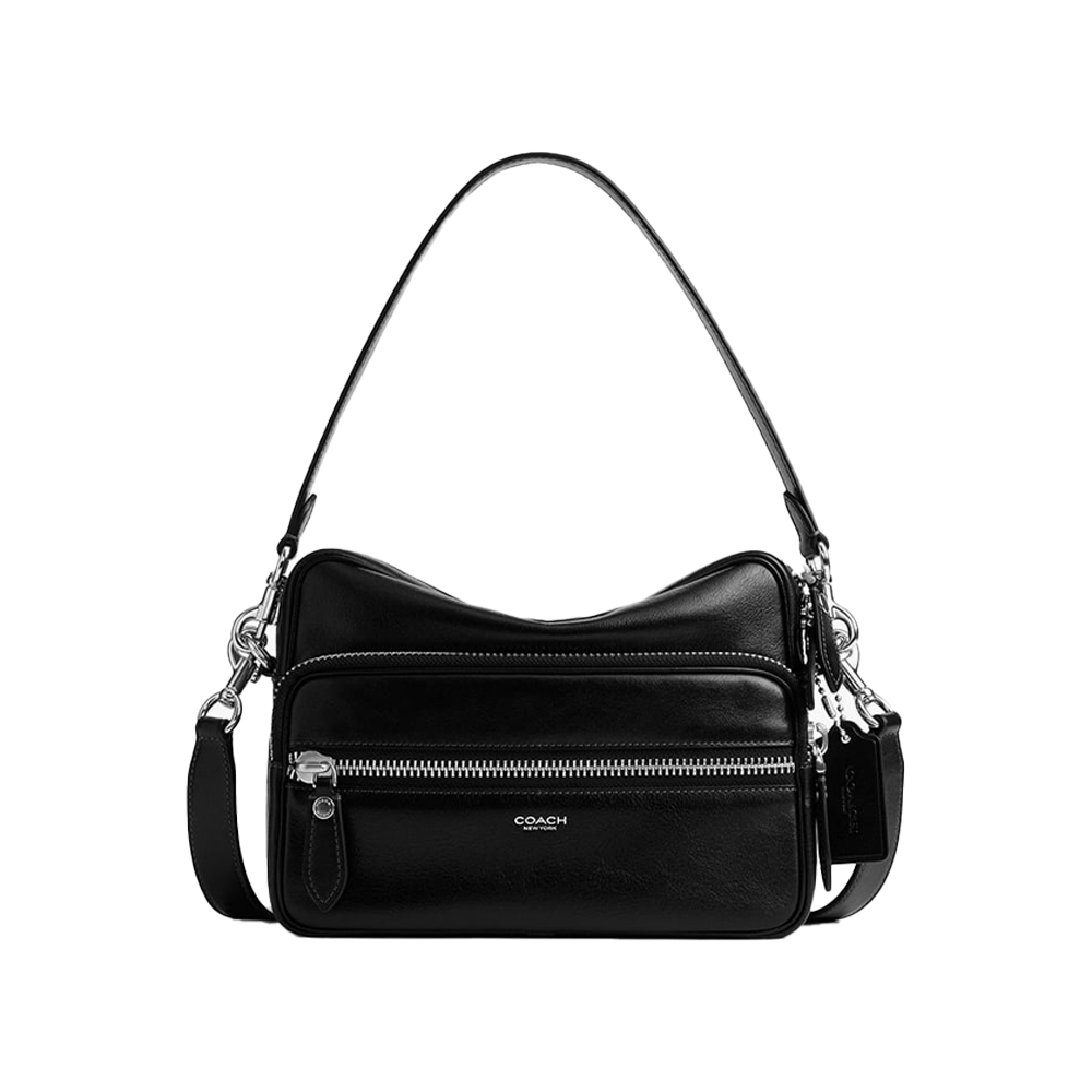 TÚI COACH DAKOTA CROSSBODY ' BLACK ' CDS83 