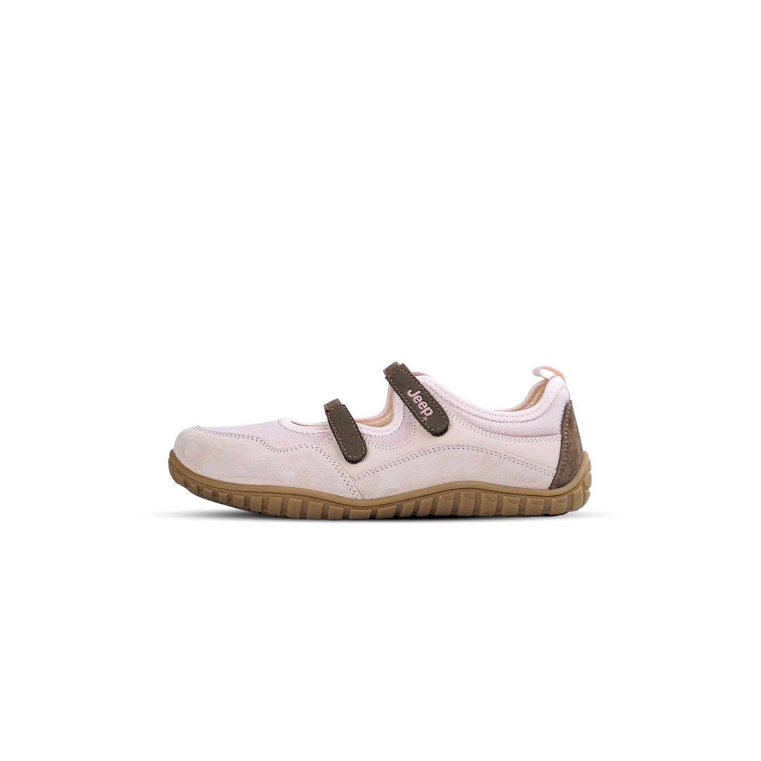  GIÀY JEEP MARY JANE SPIRIT 3 ' PINK ' P651W13112C 