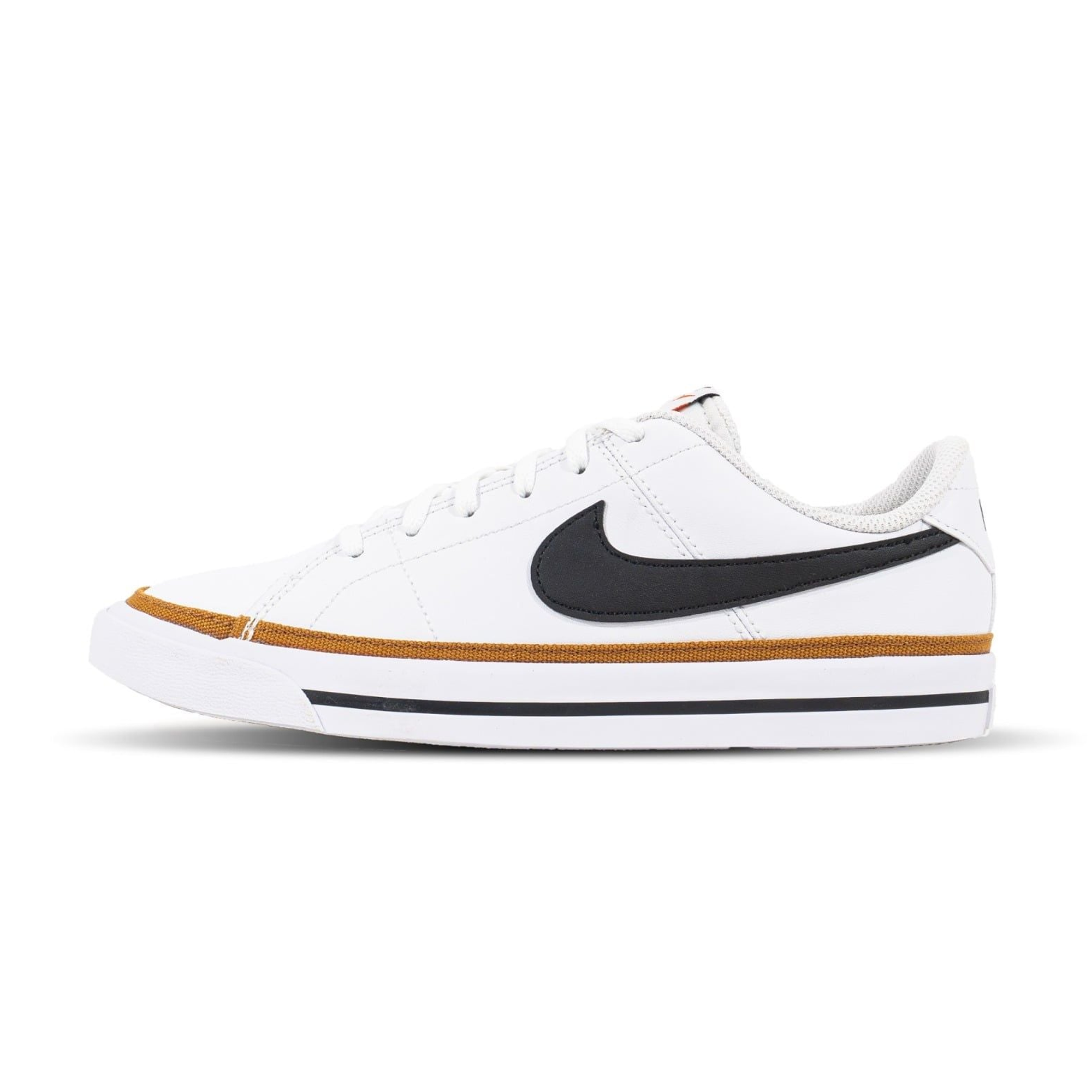  GIÀY NIKE COURT LEGACY WHITE DA5380 - 102 