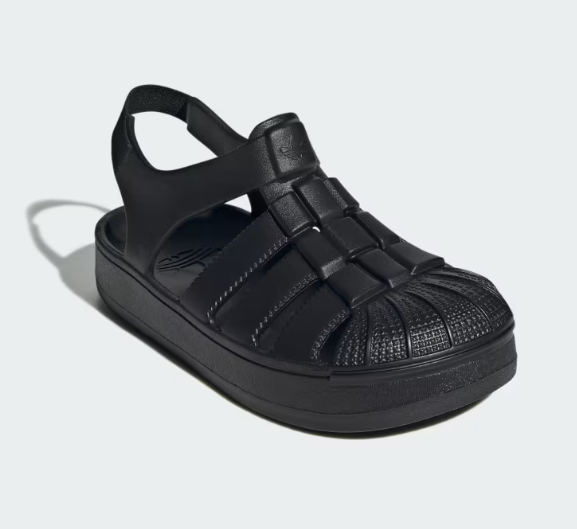  Dép Sandal Superstar ''Kid