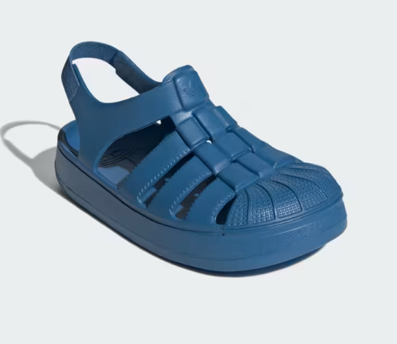  Dép Sandal Superstar ''Kid
