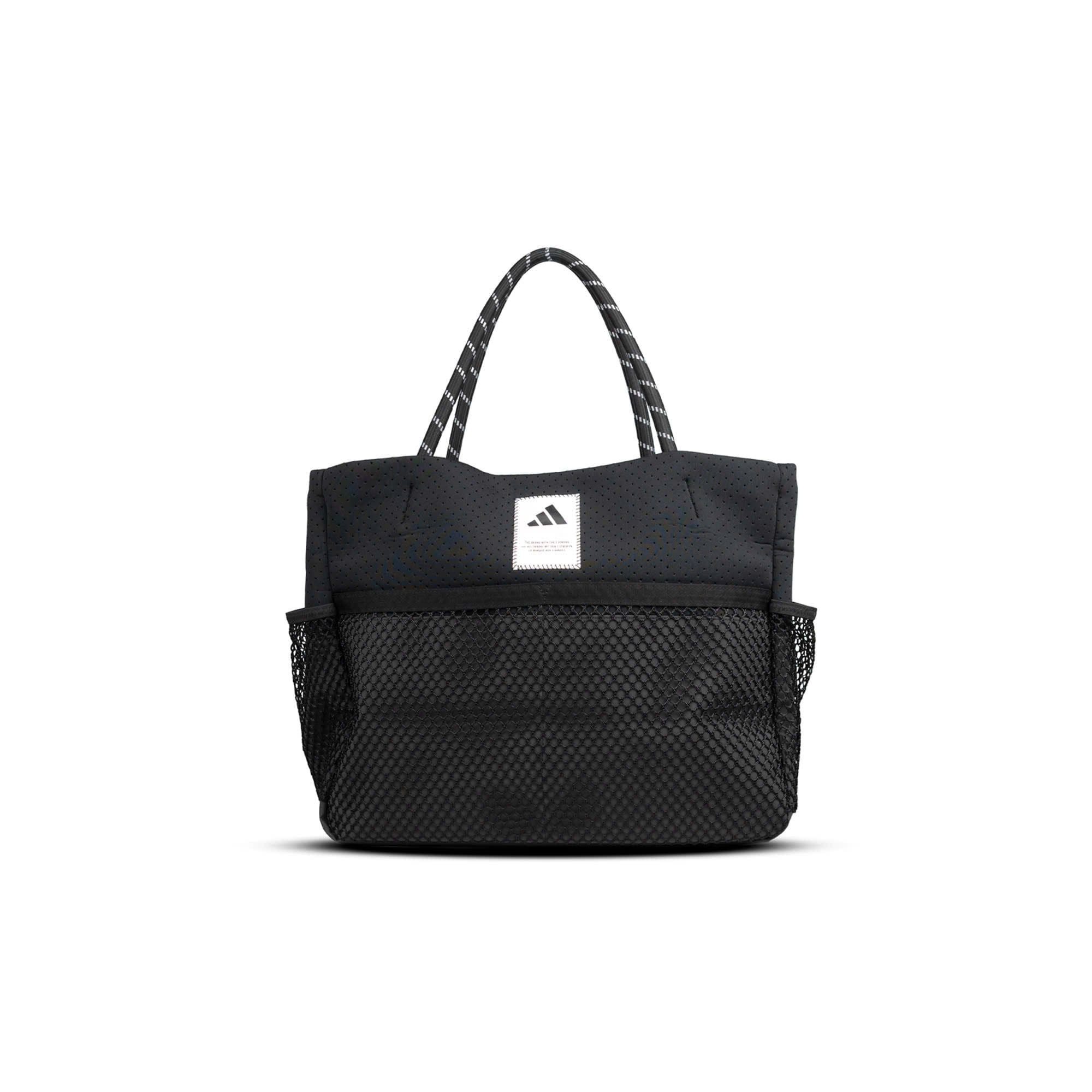  TÚI ADIDAS MUST HAVES TOTE SEASONAL ' BLACK ' 