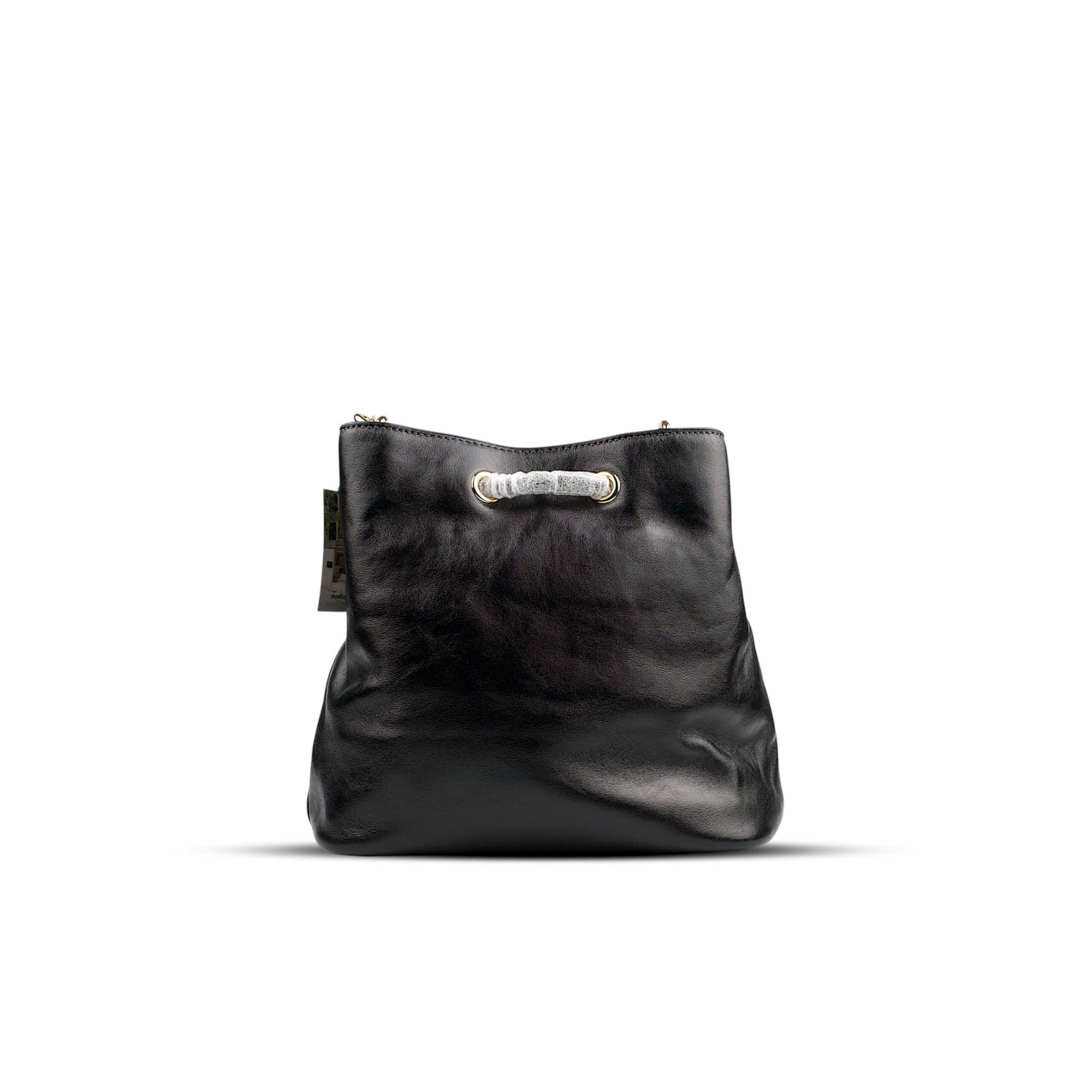  TÚI COACH ROWAN BUCKET WITH POCKET ' BLACK ' CES95 