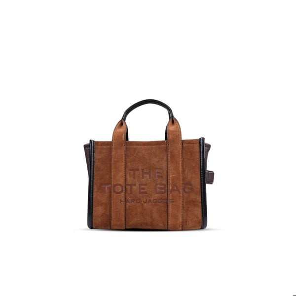  TÚI MARC JACOBS TOTE SMALL ' COPPER ' 2F5HTT030H01 