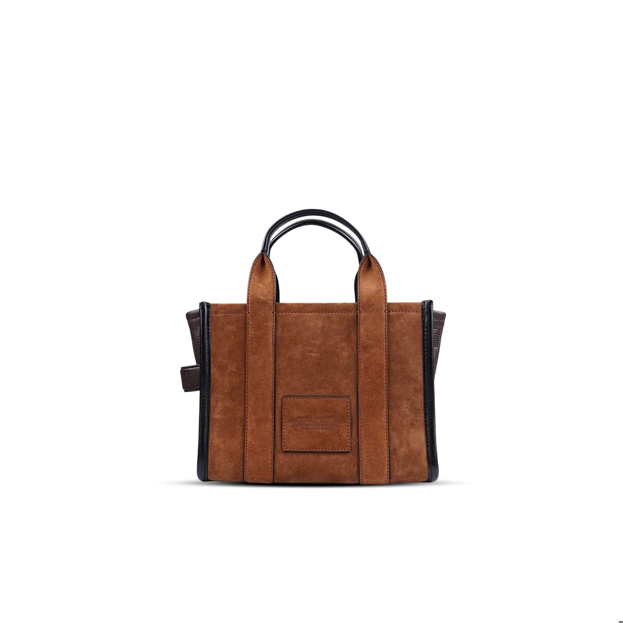  TÚI MARC JACOBS TOTE SMALL ' COPPER ' 2F5HTT030H01 