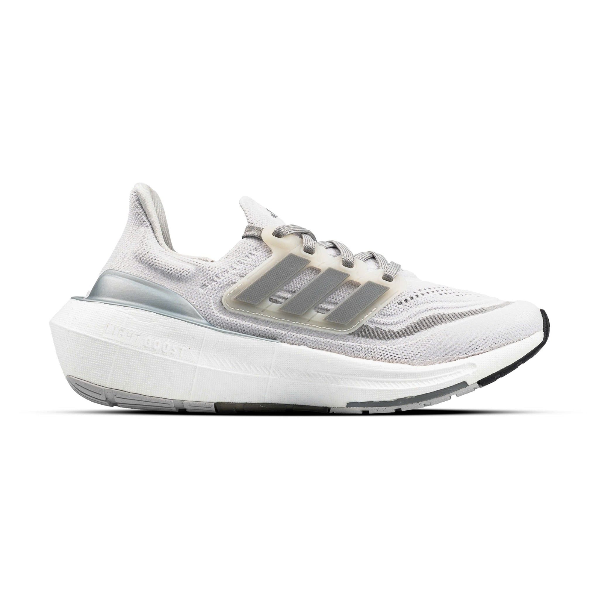  GIÀY ADIDAS ULTRABOOST ' LIGHT SILVER ' IG8279 