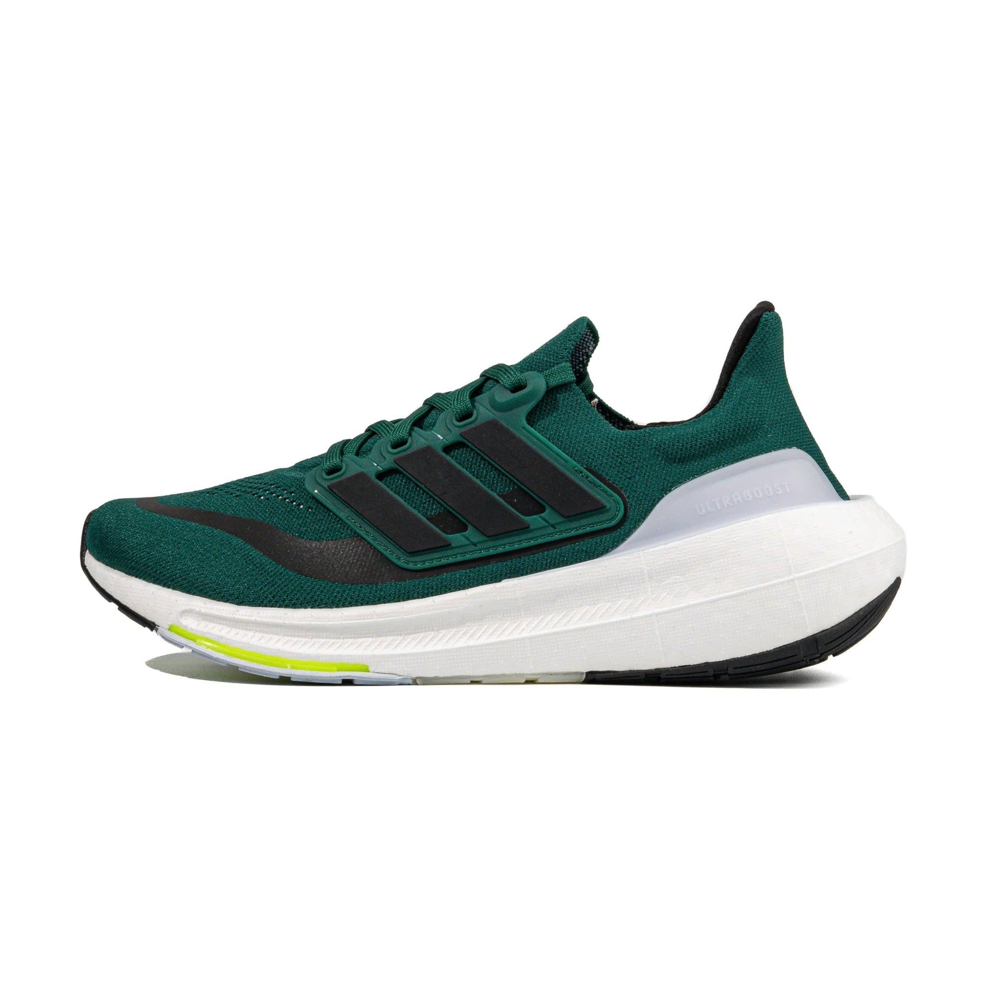  GIÀY ADIDAS ULTRABOOST LIGHT ' COLLEGIATE GREEN ' ID3282 