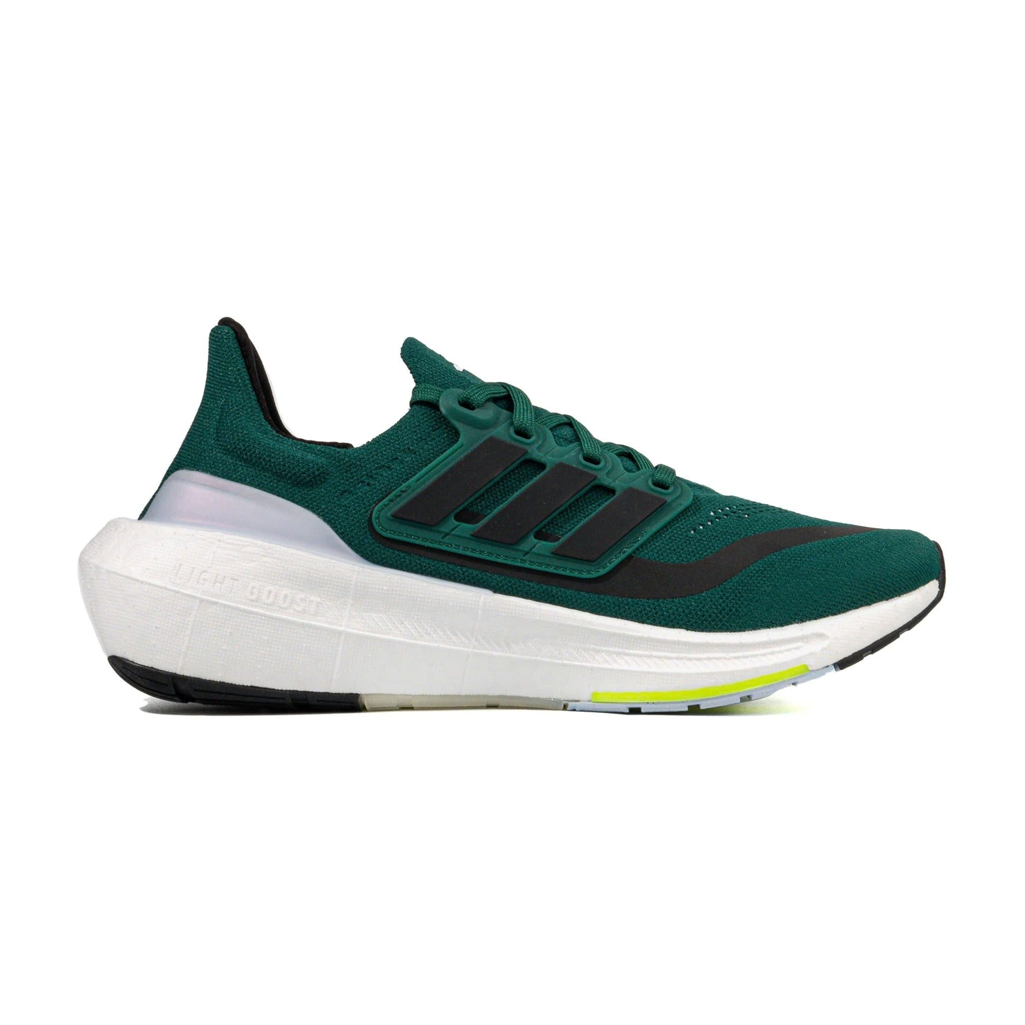  GIÀY ADIDAS ULTRABOOST LIGHT ' COLLEGIATE GREEN ' ID3282 