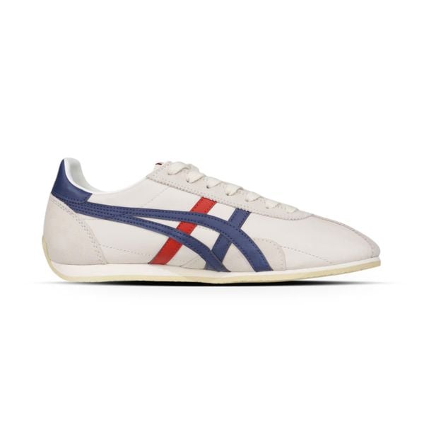  GIÀY ONITSUKA TIGER RUNSPARK ' WHITE BLUE ' 1183B480 - 107 