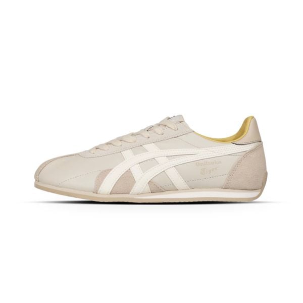  GIÀY ONITSUKA TIGER RUNSPARK ' CREAM ' 1183B480 - 251 
