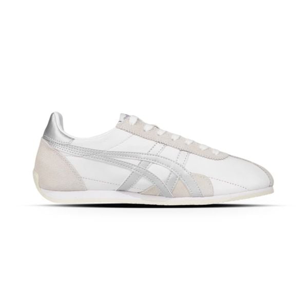  GIÀY ONITSUKA TIGER RUNSPARK ' WHITE SLIVER ' 1183B480 - 104 