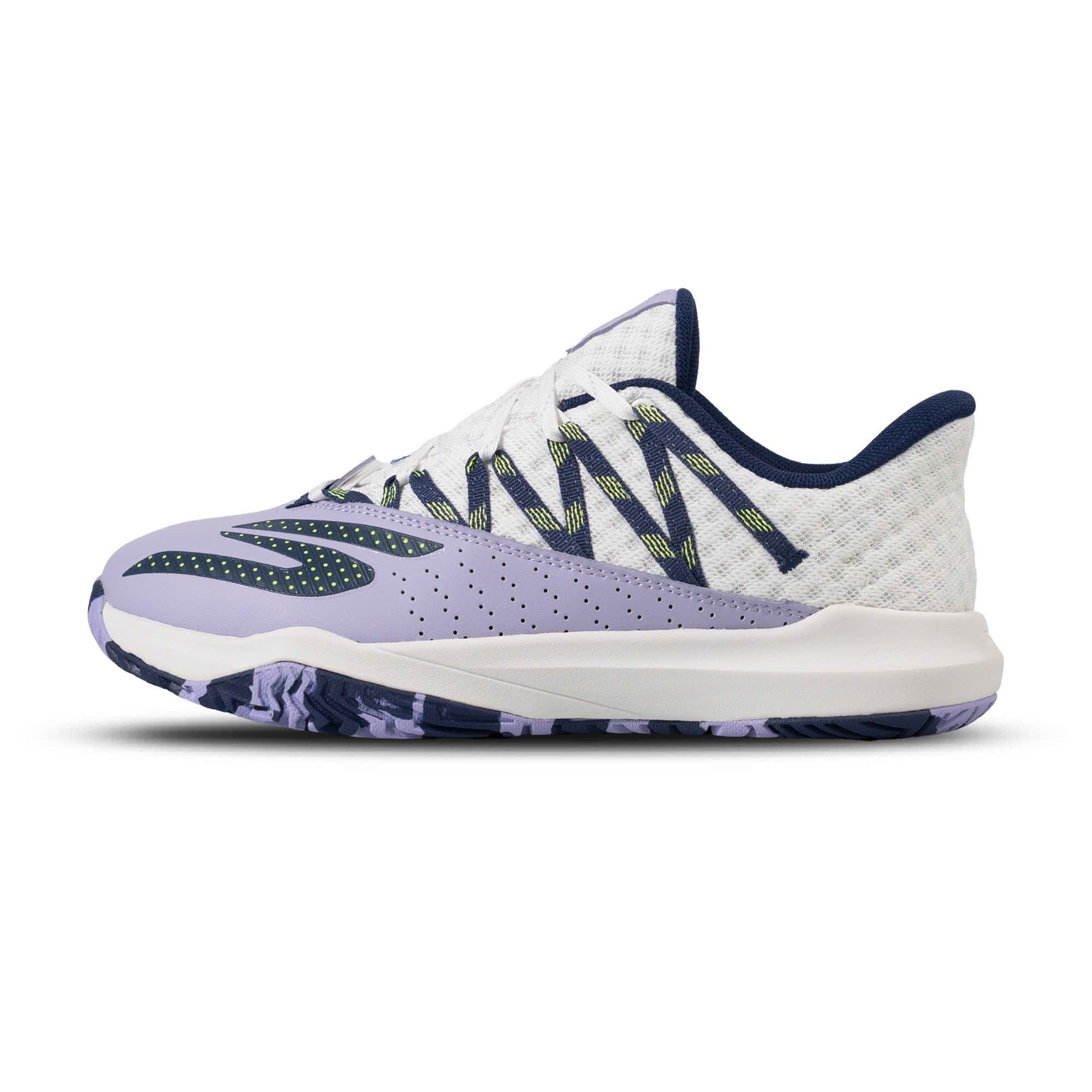  GIÀY SKECHERS VIPER COURT RALLY ' WHITE ' 172110C - WPR 