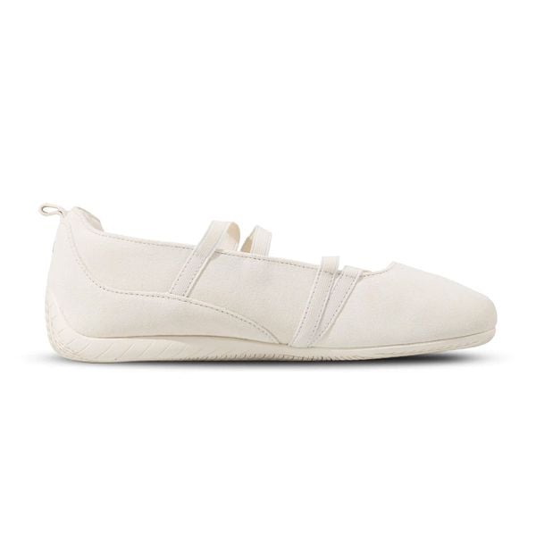  GIÀY PUMA X ROSE SPEEDCAT BALLET ' WHITE PINK ' 404395 - 01 