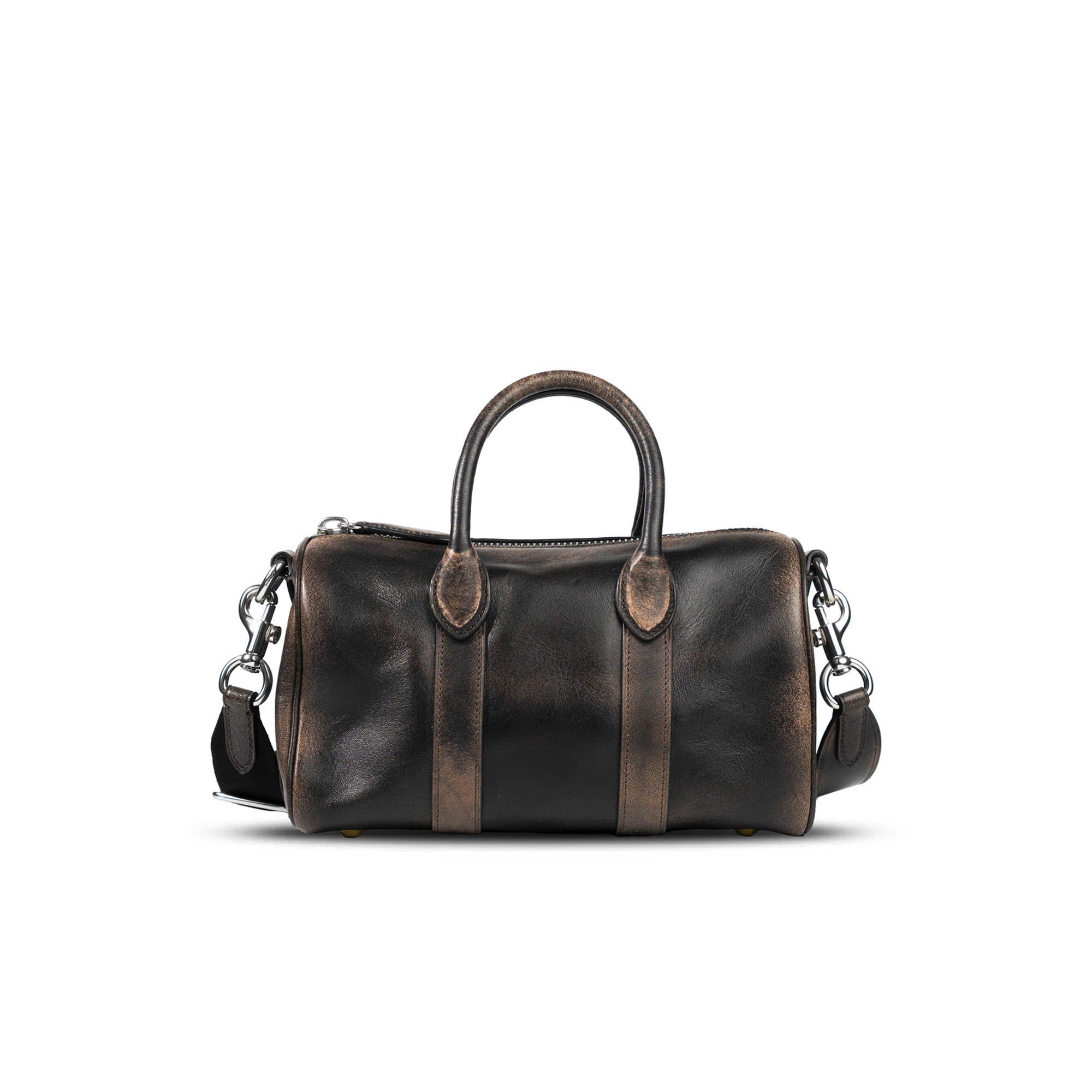  TÚI COACH COMPASS 25 ' BLACK ' CEO29 