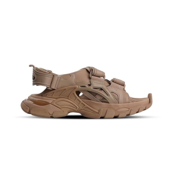  Giày Balenciaga Track Sandal Beige - Secondhand Luxury 