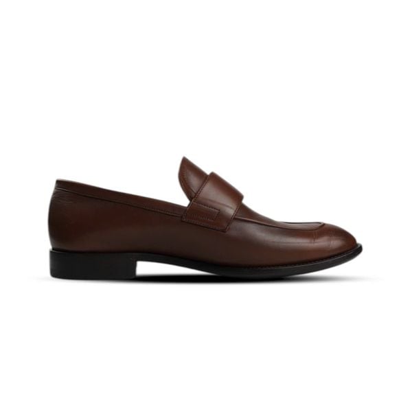  Giày Louis Vuitton Mens Loafer - Secondhand Luxury 