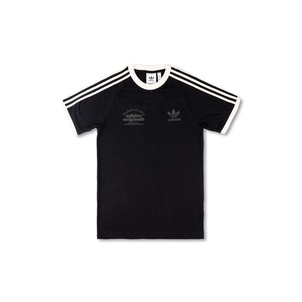  ÁO ADIDAS SPORT GRAPHIC CALI 1972 ' BLACK ' IS1413 