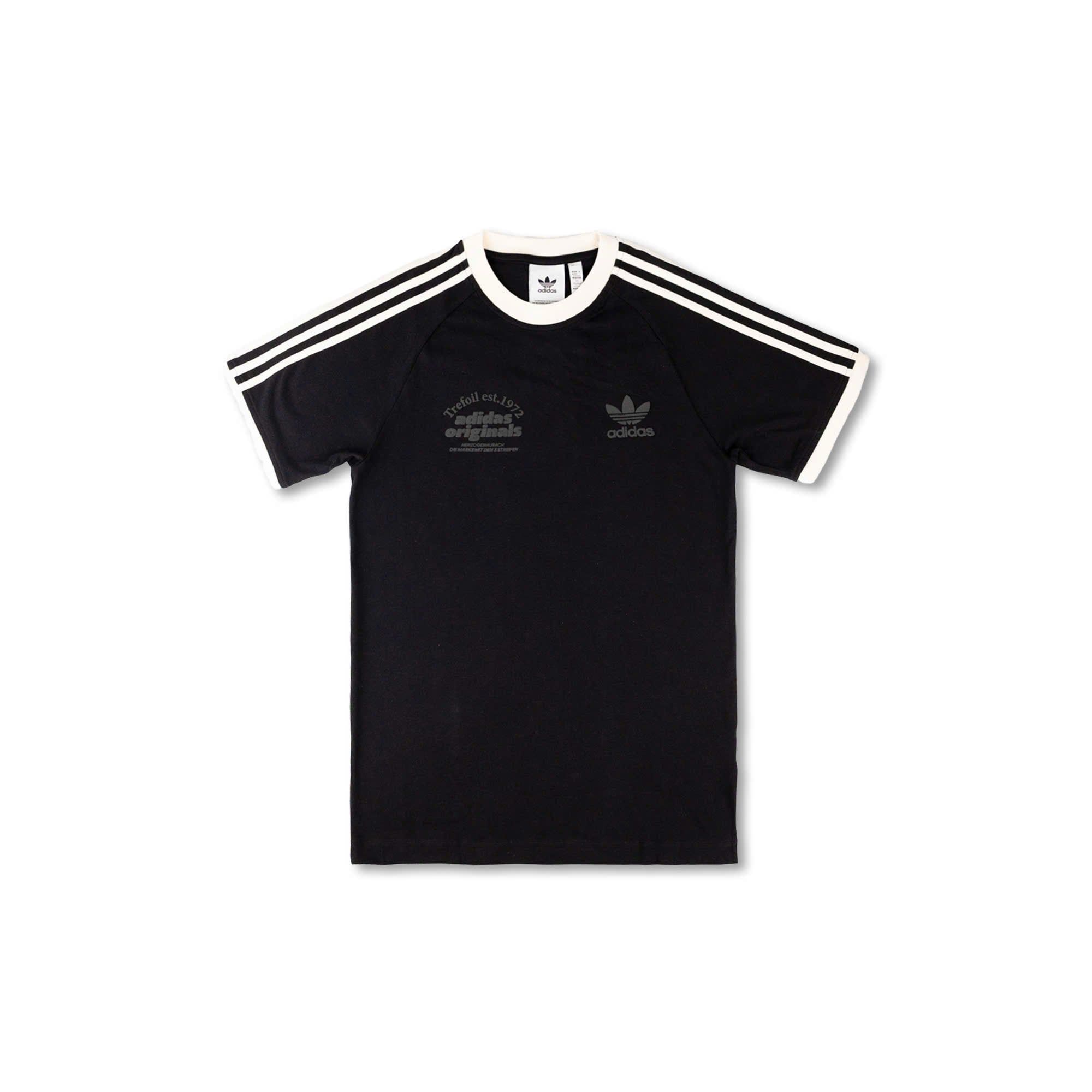  ÁO ADIDAS SPORT GRAPHIC CALI 1972 ' BLACK ' IS1413 